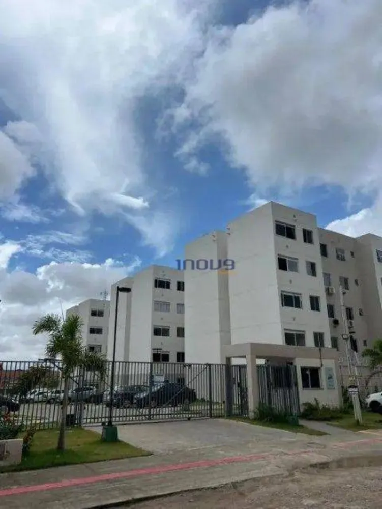 Apartamento, 2 quartos, 38 m² - Foto 14