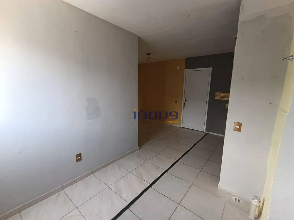 Apartamento, 2 quartos, 38 m² - Foto 6