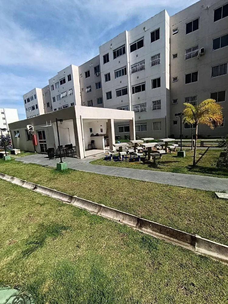 Apartamento, 2 quartos, 38 m² - Foto 12