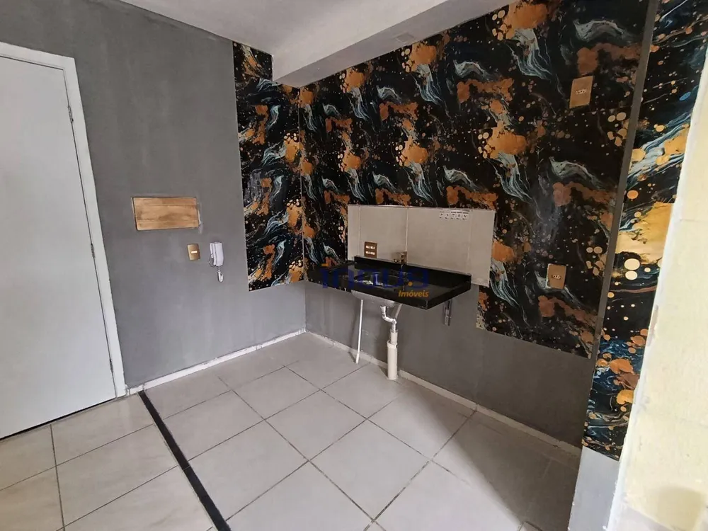Apartamento, 2 quartos, 38 m² - Foto 4