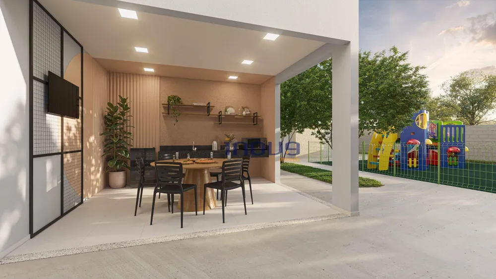 Apartamento, 2 quartos, 38 m² - Foto 11