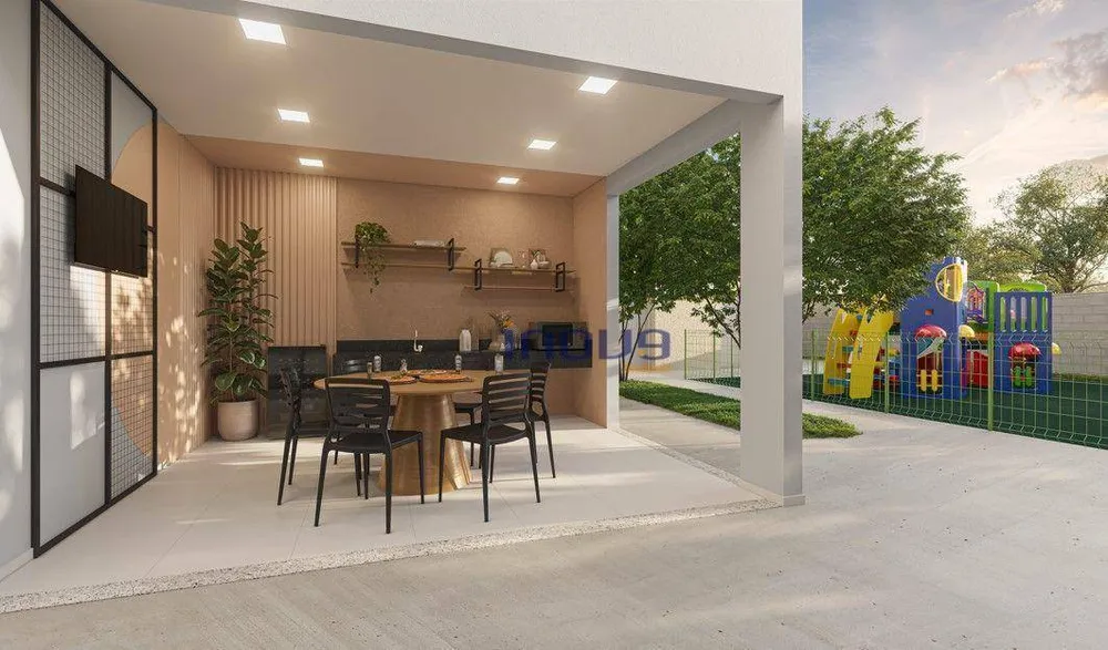 Apartamento, 2 quartos, 38 m² - Foto 13