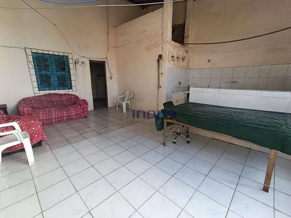 Casa, 7 quartos - Foto 6