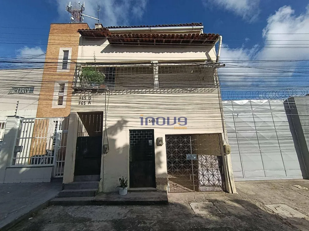 Casa, 7 quartos - Foto 1