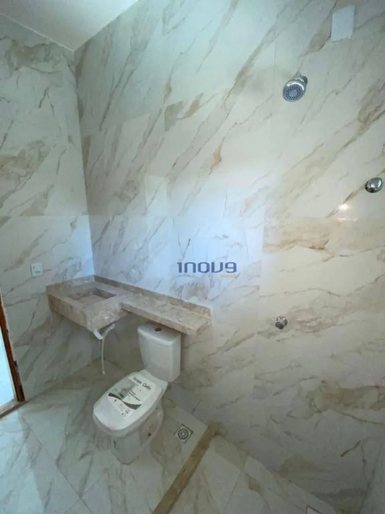 Casa, 3 quartos - Foto 8
