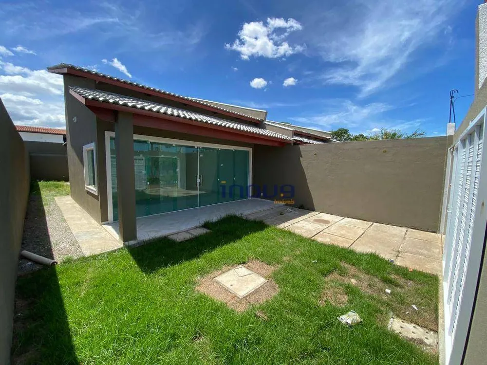 Casa, 3 quartos - Foto 3
