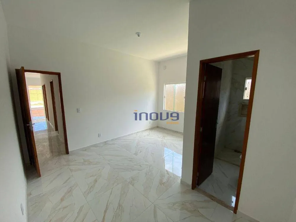 Casa, 3 quartos - Foto 10
