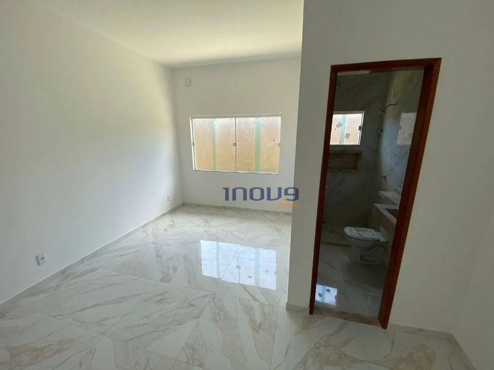 Casa, 3 quartos - Foto 11