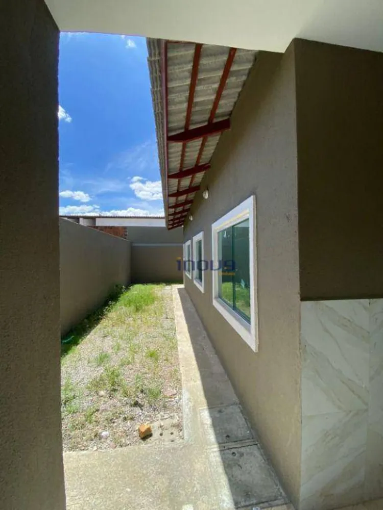 Casa, 3 quartos - Foto 12
