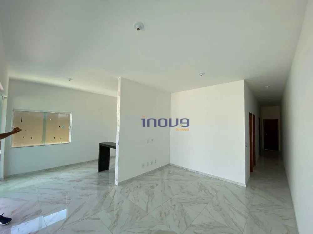 Casa, 3 quartos - Foto 5