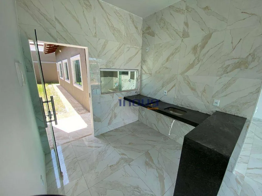 Casa, 3 quartos - Foto 4