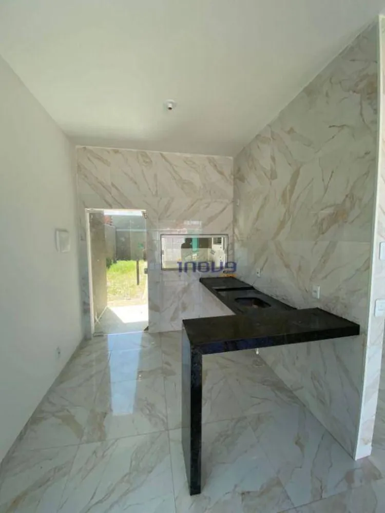 Casa, 3 quartos - Foto 14