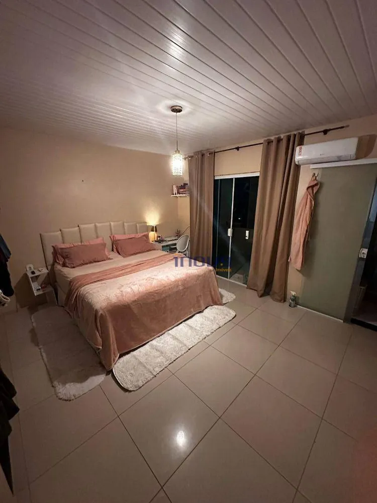Casa, 2 quartos, 100 m² - Foto 2