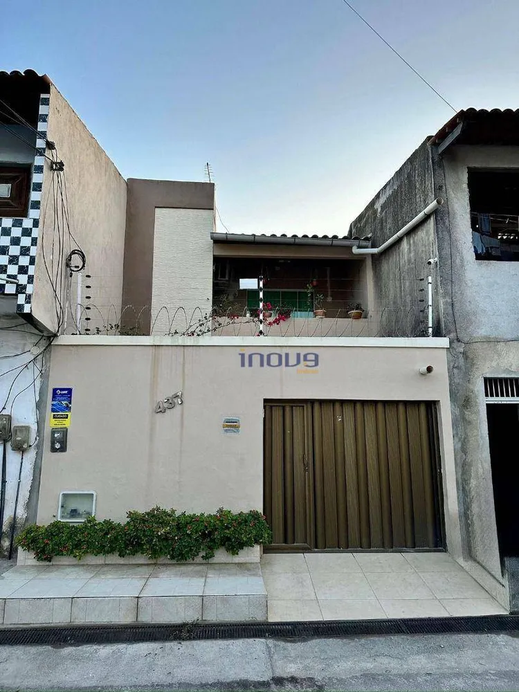 Casa, 2 quartos, 100 m² - Foto 4