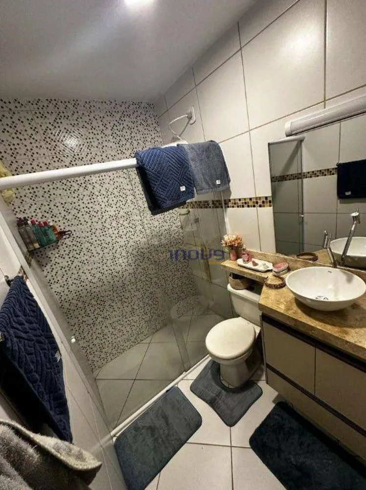 Casa, 2 quartos, 100 m² - Foto 10
