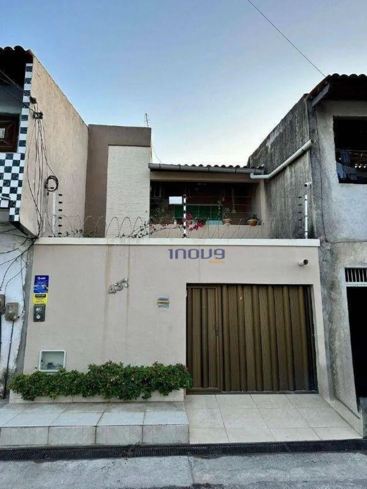 Casa, 2 quartos, 100 m² - Foto 7