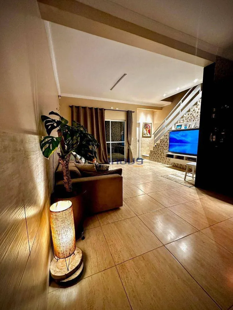 Casa, 2 quartos, 100 m² - Foto 3