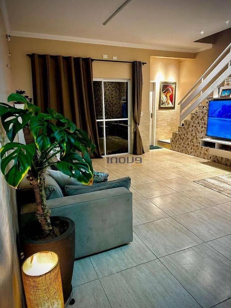Casa, 2 quartos, 100 m² - Foto 12