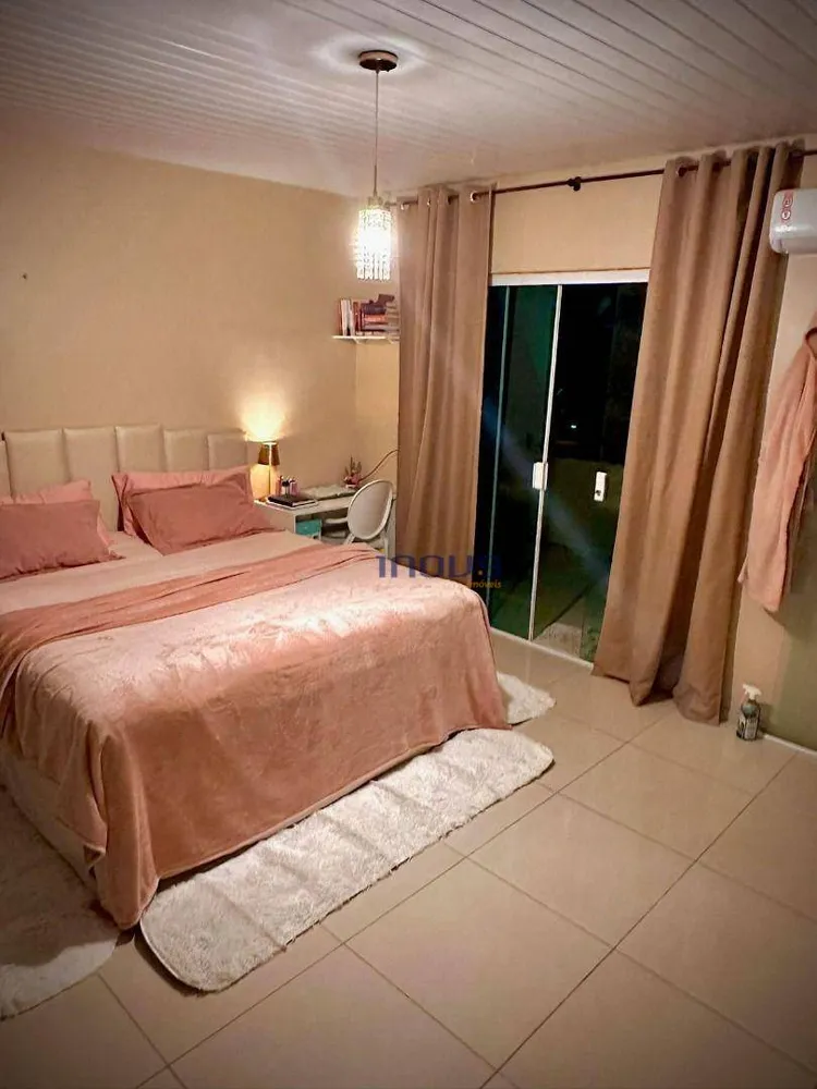 Casa, 2 quartos, 100 m² - Foto 1