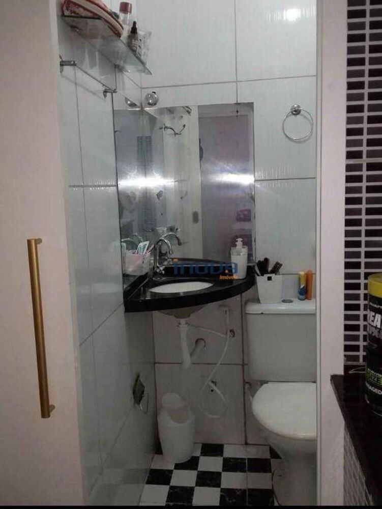 Apartamento à venda com 2 quartos, 42m² - Foto 4