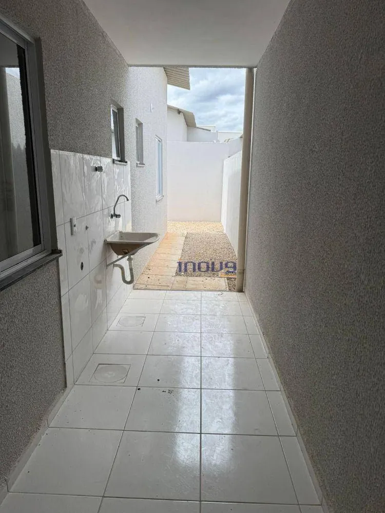 Casa, 3 quartos, 84 m² - Foto 7