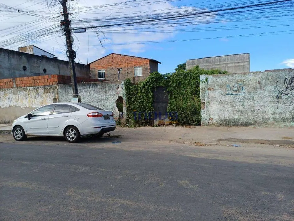 Terreno, 218 m² - Foto 1