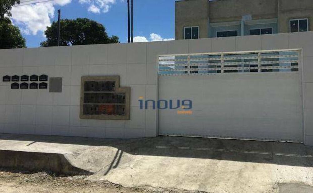 Apartamento, 2 quartos, 53 m² - Foto 15