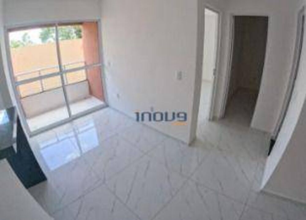 Apartamento, 2 quartos, 53 m² - Foto 4