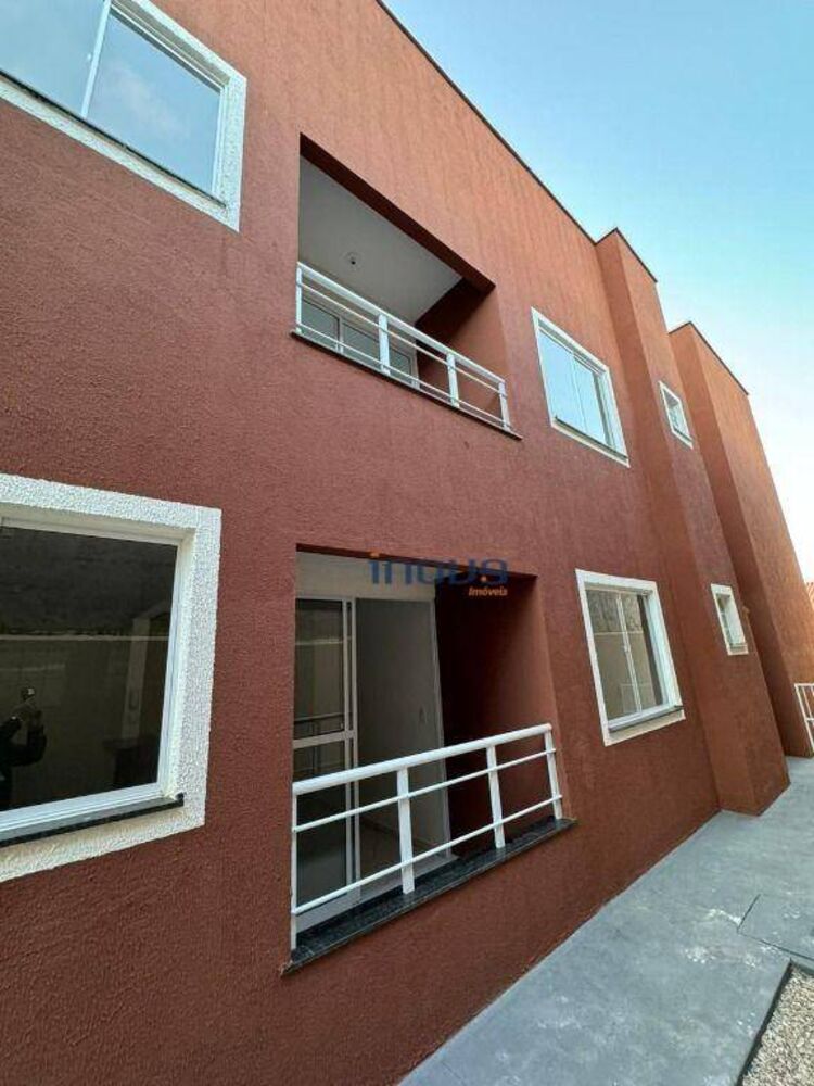 Apartamento, 2 quartos, 53 m² - Foto 2