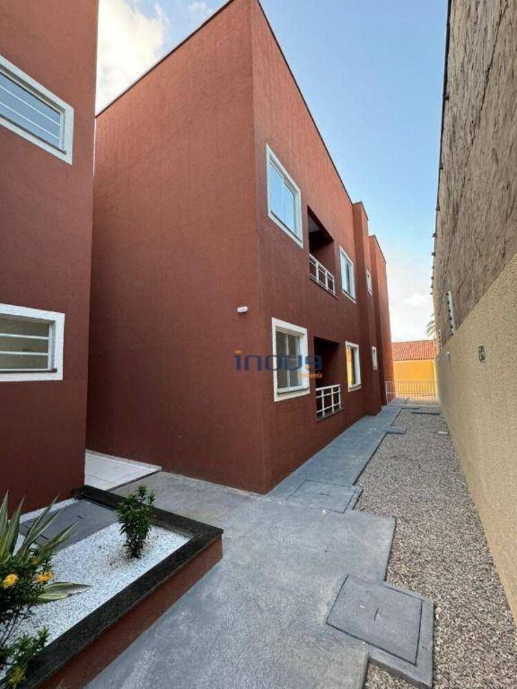 Apartamento, 2 quartos, 53 m² - Foto 3