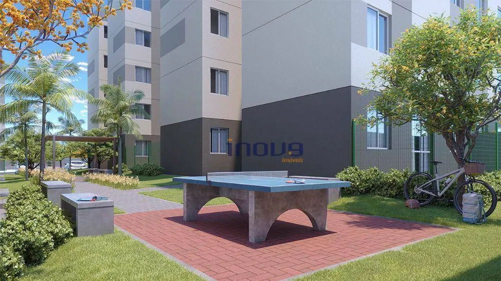 Apartamento, 2 quartos, 43 m² - Foto 14