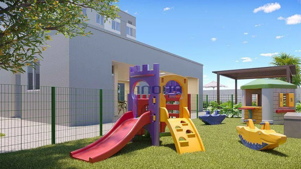 Apartamento, 2 quartos, 43 m² - Foto 13