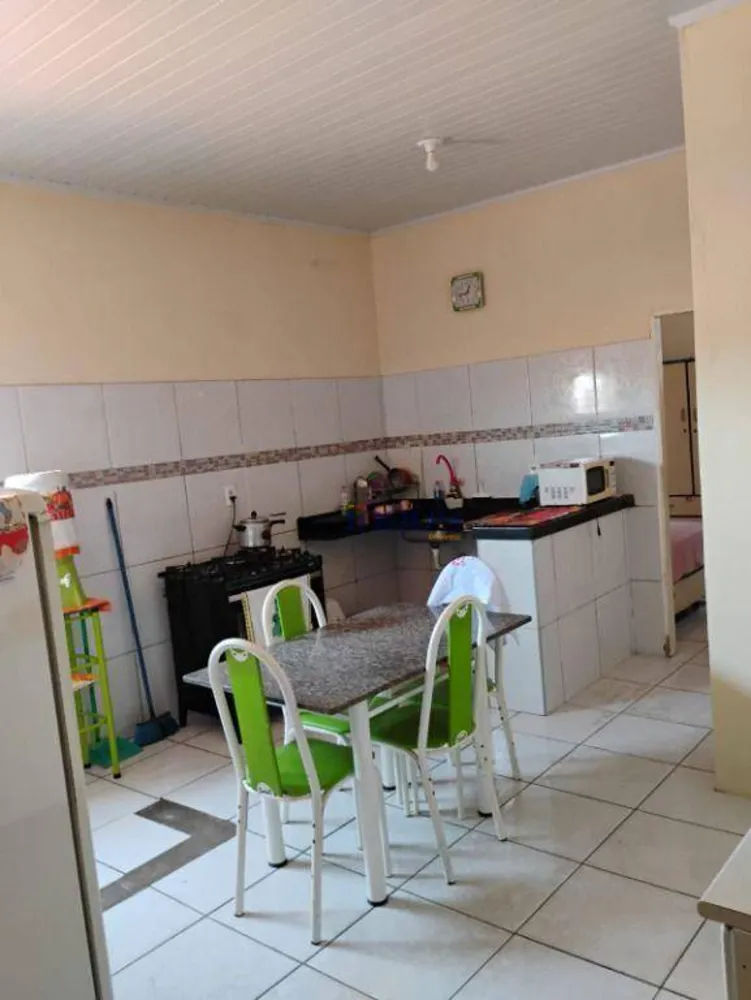 Casa, 3 quartos - Foto 14