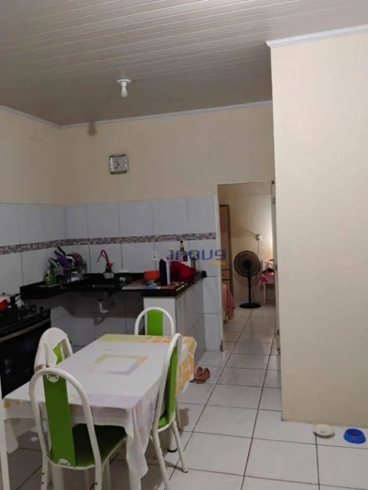 Casa, 3 quartos - Foto 11
