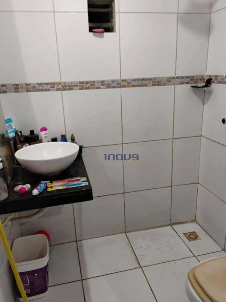 Casa, 3 quartos - Foto 8