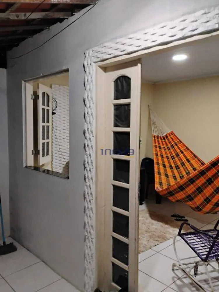Casa, 3 quartos - Foto 13