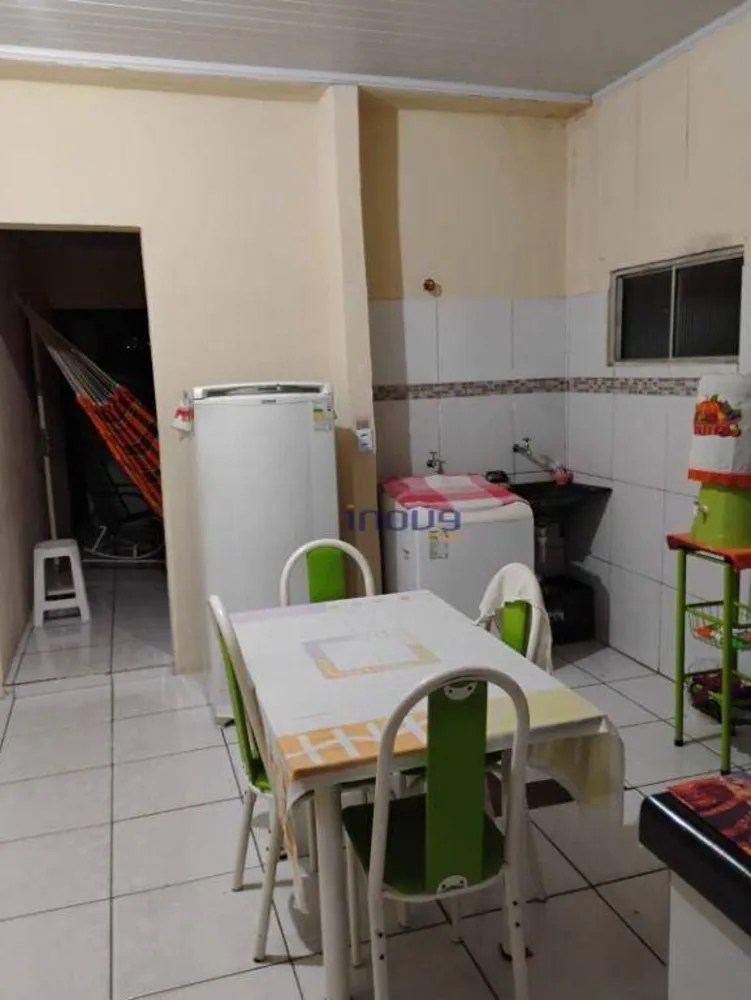 Casa, 3 quartos - Foto 4