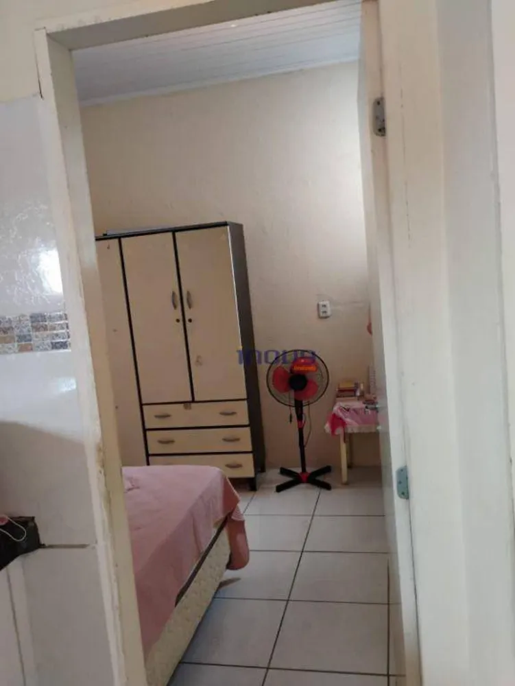 Casa, 3 quartos - Foto 12