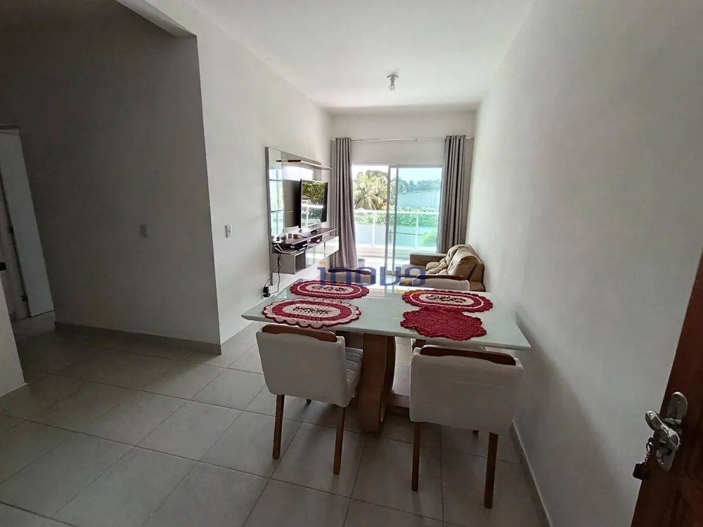 Apartamento, 2 quartos, 62 m² - Foto 2