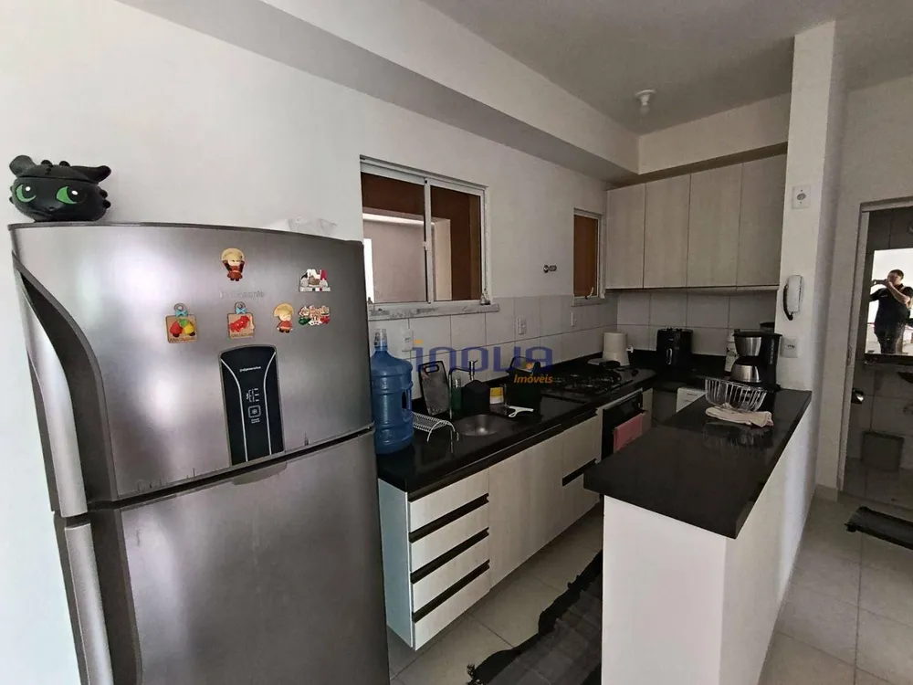 Apartamento, 2 quartos, 62 m² - Foto 5