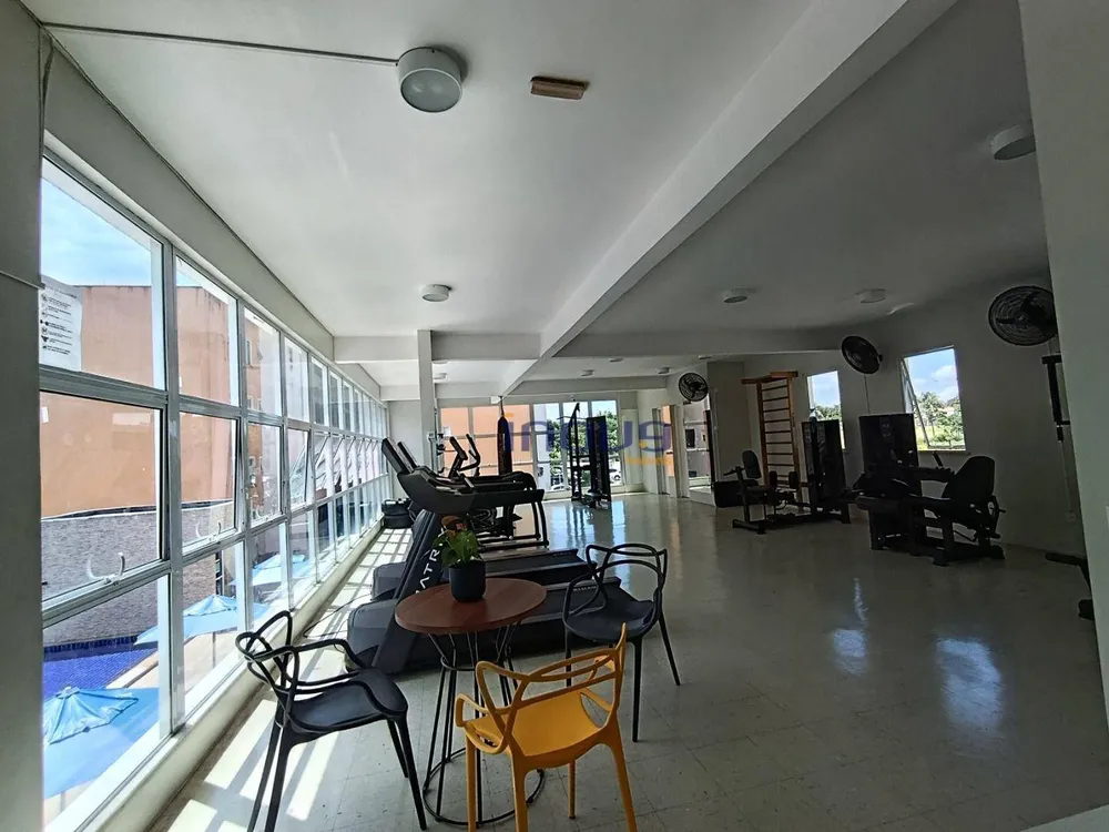 Apartamento, 2 quartos, 62 m² - Foto 7