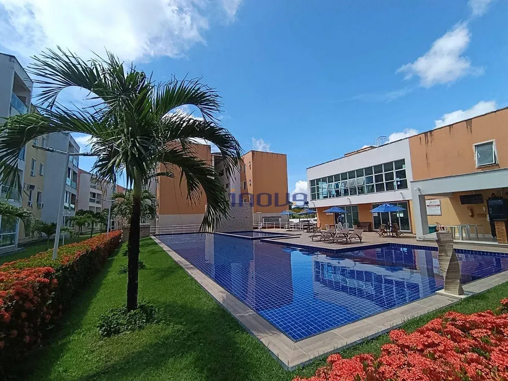 Apartamento, 2 quartos, 62 m² - Foto 10
