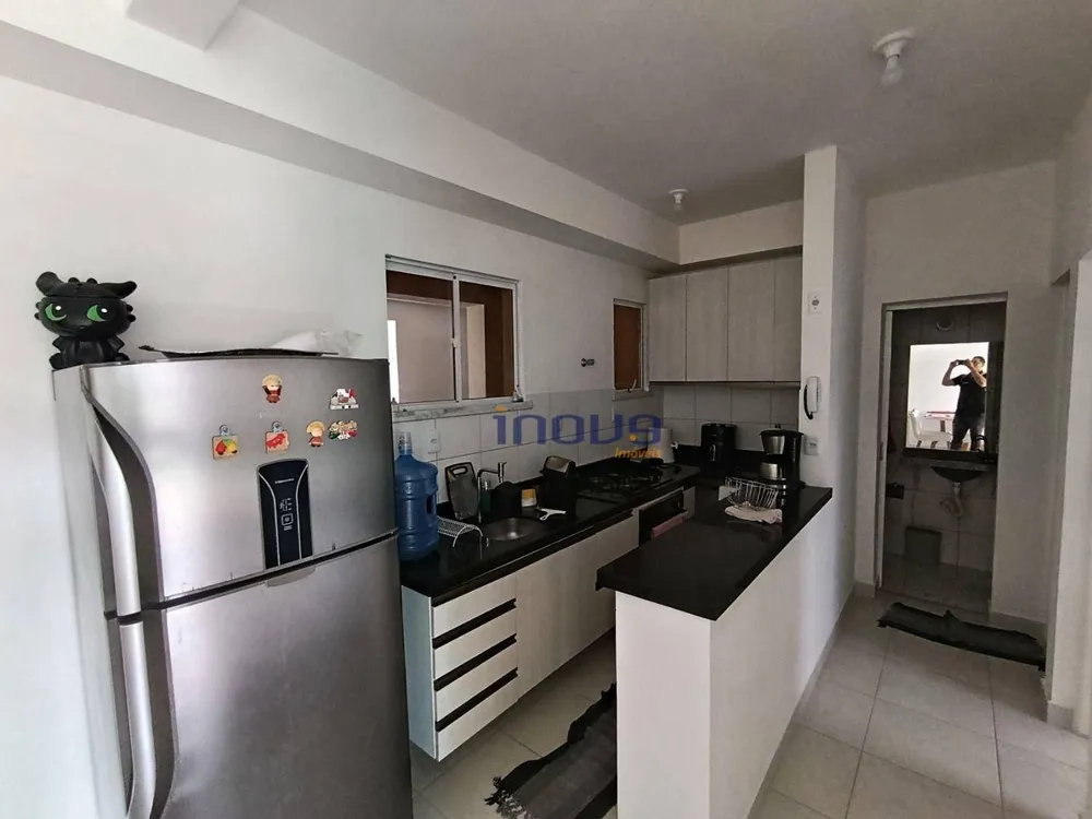 Apartamento, 2 quartos, 62 m² - Foto 4
