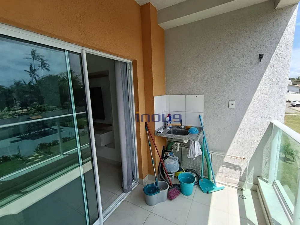 Apartamento, 2 quartos, 62 m² - Foto 12