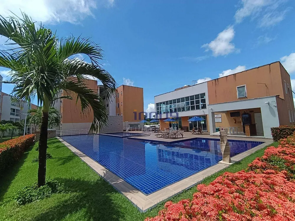 Apartamento, 2 quartos, 62 m² - Foto 1