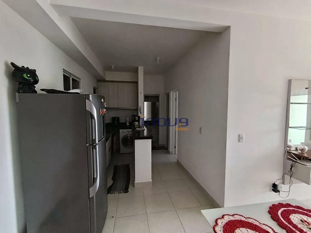 Apartamento, 2 quartos, 62 m² - Foto 3