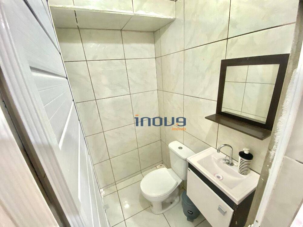 Casa, 3 quartos, 100 m² - Foto 5