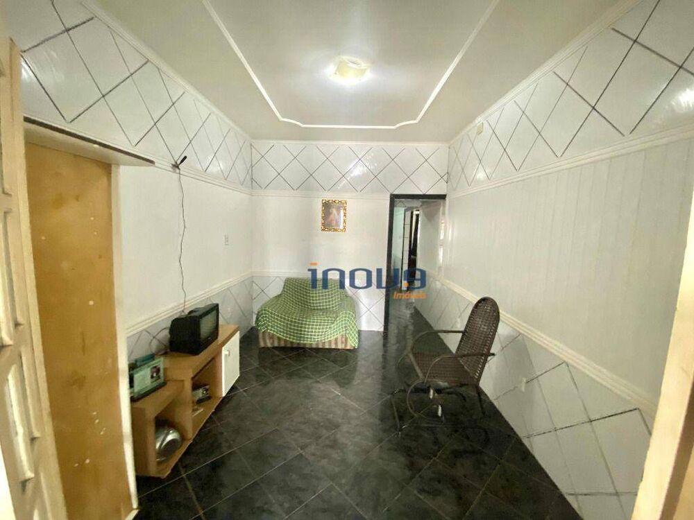Casa, 3 quartos, 100 m² - Foto 23