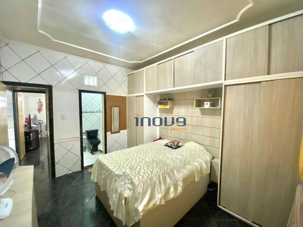 Casa, 3 quartos, 100 m² - Foto 12