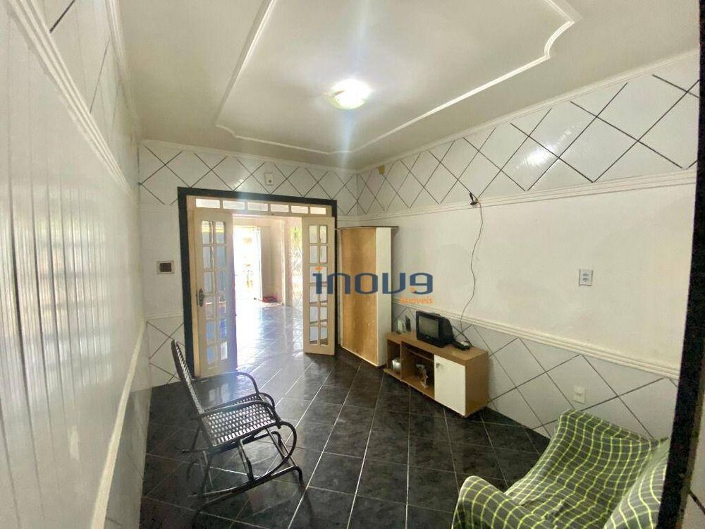 Casa, 3 quartos, 100 m² - Foto 9